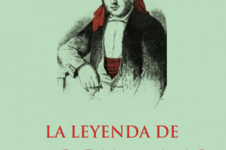 Luis Candelas, el famoso bandolero madrileño que pasó de ladrón de ricos a salvador de la Patria