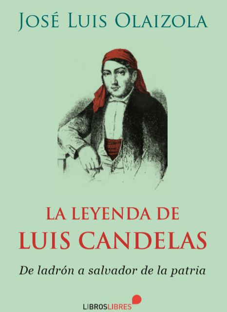 Luis Candelas, el famoso bandolero madrileño que pasó de ladrón de ricos a salvador de la Patria