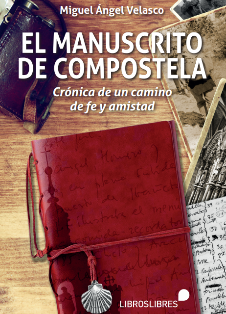 “El Camino, o es religioso, o no es nada que merezca la pena. Sin lo espiritual, lo más que podría ser el Camino es otra forma más de turismo”