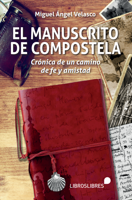 “El Camino, o es religioso, o no es nada que merezca la pena. Sin lo espiritual, lo más que podría ser el Camino es otra forma más de turismo”