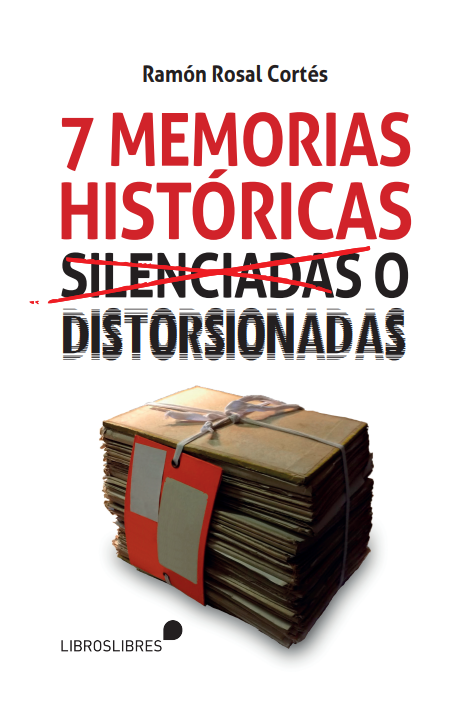 Es de izquierdas, pero “me haría sentirme culpable” no rebatir los prejuicios históricos provocados por la leyenda negra